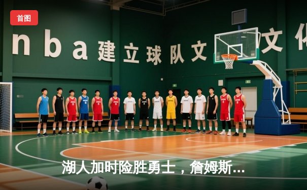 湖人加时险胜勇士，詹姆斯三双库里空砍40分